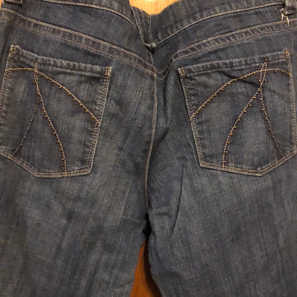 Jeans - Picture 3 of 3